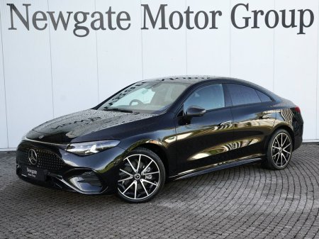 2025 Mercedes-Benz CLA CLA 250+ AMG LINE PREMIUM ED
