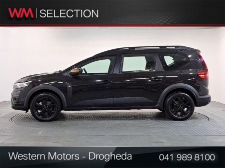 2025 Dacia Jogger - photo 3