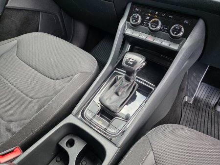 2020 Skoda Kodiaq - photo 16