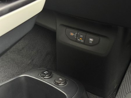 2026 Kia EV6 - photo 23