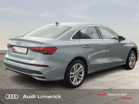 2026 Audi A3 - photo 5