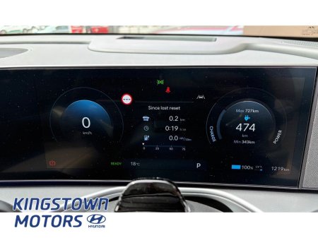 2026 Hyundai IONIQ 9 - photo 12