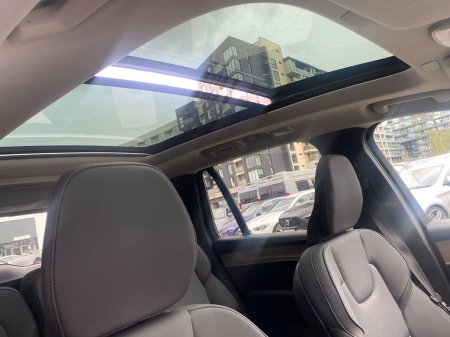 2025 Volvo XC90 - photo 21