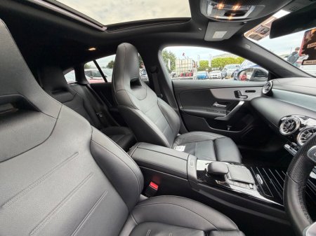 2021 Mercedes-Benz CLA - photo 17