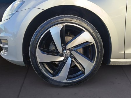 2014 Volkswagen Golf - photo 10
