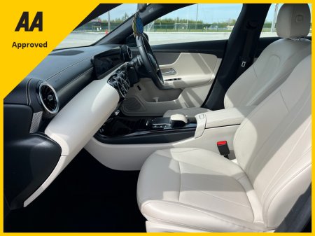 2023 Mercedes-Benz CLA - photo 10