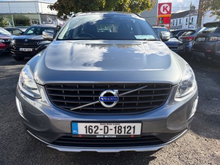 2016 Volvo XC60 - photo 7