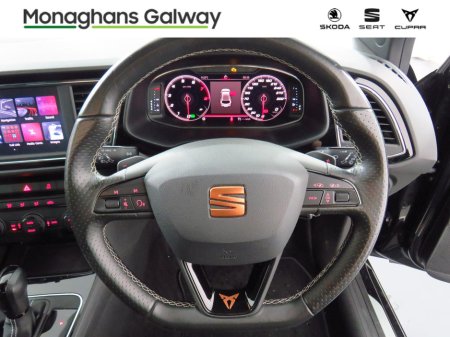 2020 SEAT Leon - photo 27