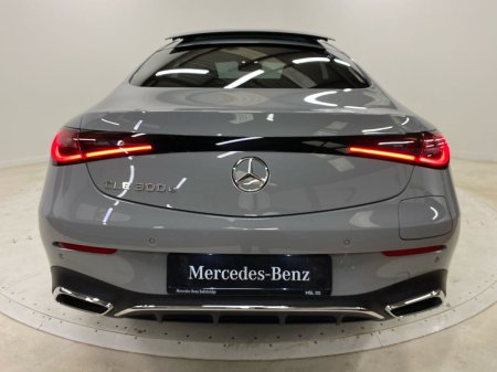 2026 Mercedes-Benz CLE - photo 21