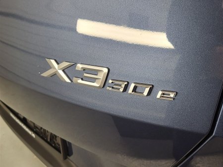2026 BMW X3 - photo 24