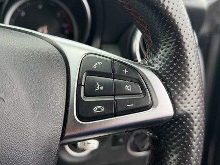 2018 Mercedes-Benz CLA - photo 16