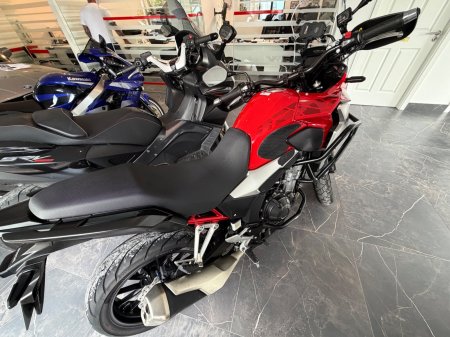 2021 Honda CB - photo 3