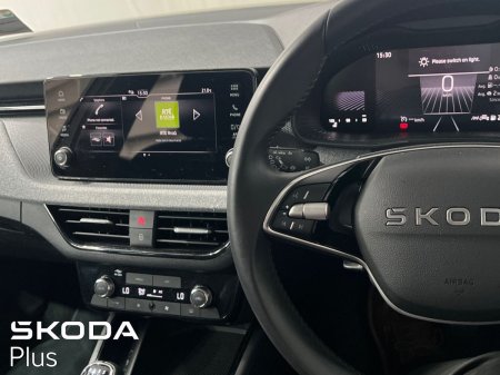2026 Skoda Kamiq - photo 22