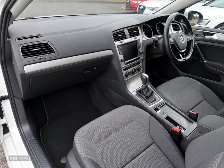 2015 Volkswagen Golf - photo 9