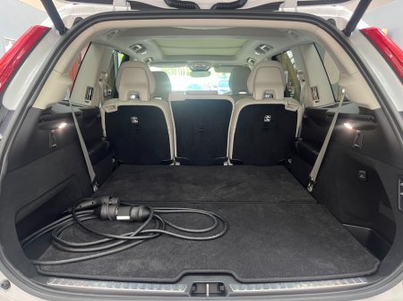 2023 Volvo XC90 - photo 7