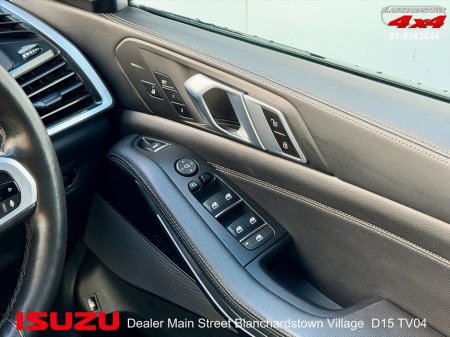 2020 BMW X5 - photo 15