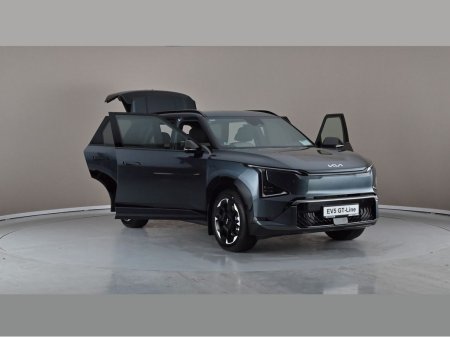 2026 Kia EV5 - photo 40