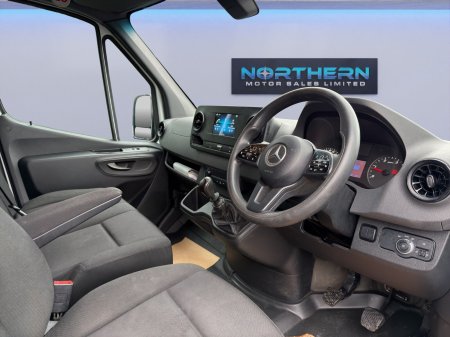 2022 Mercedes-Benz Sprinter - photo 9