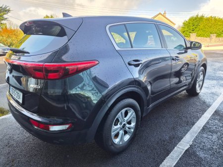 2016 Kia Sportage - photo 3