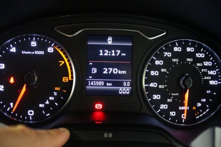 2014 Audi A3 - photo 17