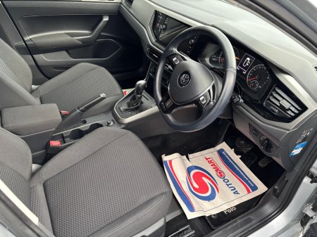 2019 Volkswagen Polo - photo 4