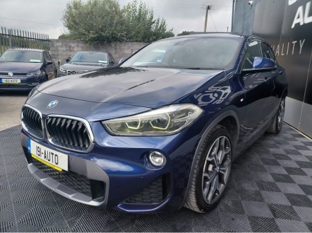 2019 BMW X2 - photo 6