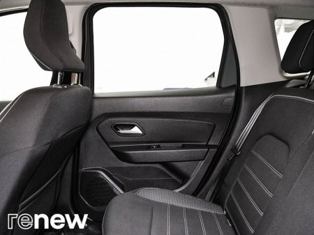 2026 Dacia Duster - photo 11