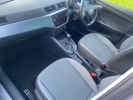 2021 SEAT Arona - photo 12