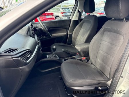 2017 Fiat Tipo - photo 6