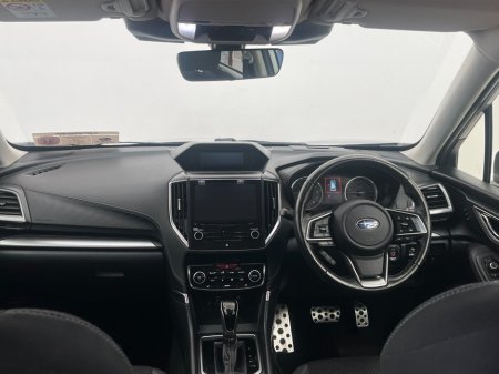 2022 Subaru Forester - photo 10