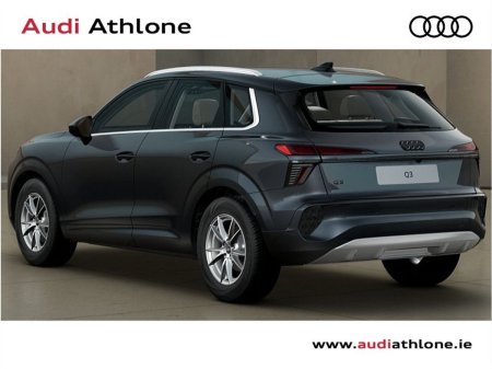 2027 Audi Q3 - photo 3