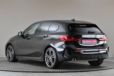 2020 BMW 1-Series - photo 7