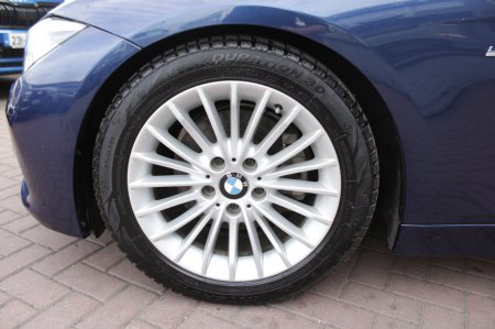 2018 BMW 3-Series - photo 24