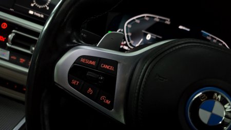 2021 BMW 3-Series - photo 36