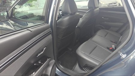 2023 Hyundai Tucson - photo 13