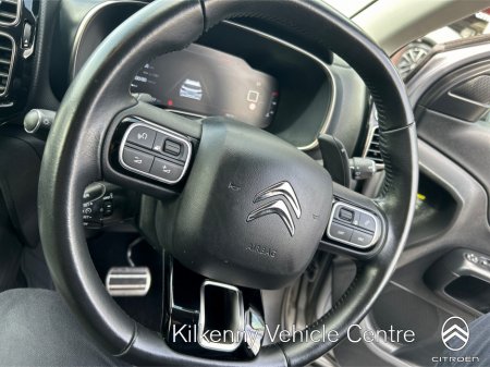 2023 Citroen C5 Aircross - photo 16