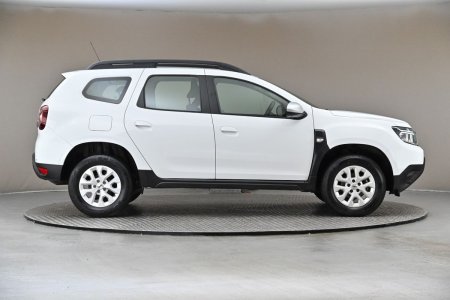 2024 Dacia Duster - photo 11