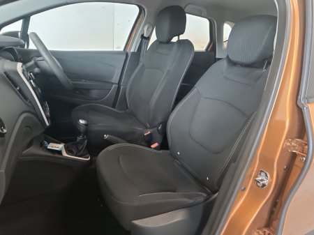 2019 Renault Captur - photo 10