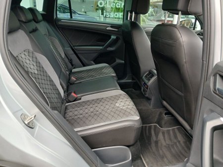 2023 Volkswagen Tiguan - photo 18