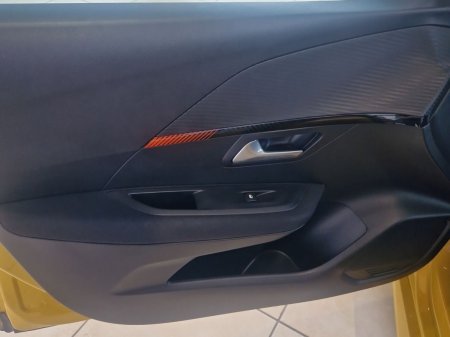 2021 Peugeot 208 - photo 31