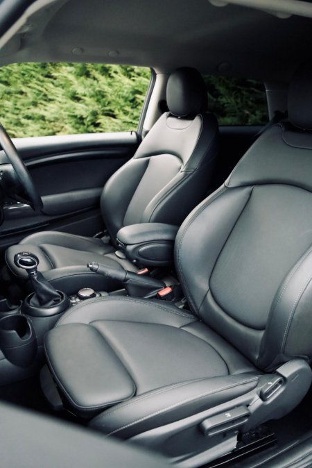 2019 Mini Cooper - photo 24