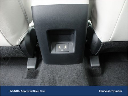 2024 Hyundai Tucson - photo 12