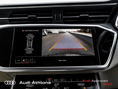 2023 Audi A6 - photo 12