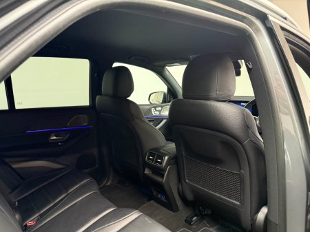 2024 Mercedes-Benz GLE - photo 13