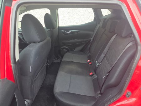 2016 Nissan Qashqai - photo 9