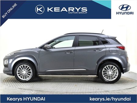 2021 Hyundai KONA - photo 3