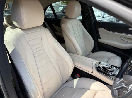 2020 Mercedes-Benz E-Class - photo 13