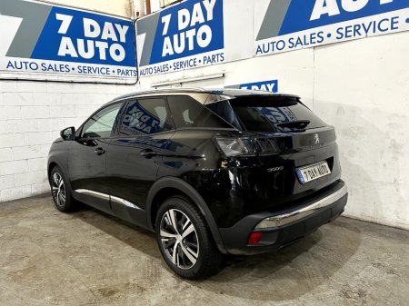 2022 Peugeot 3008 - photo 5