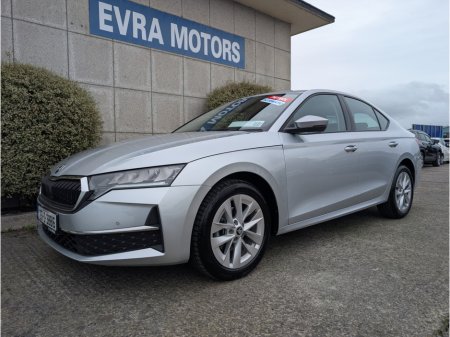 2025 Skoda Octavia - photo 4