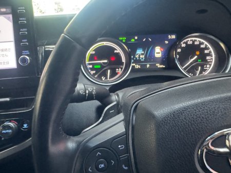 2022 Toyota Camry - photo 13